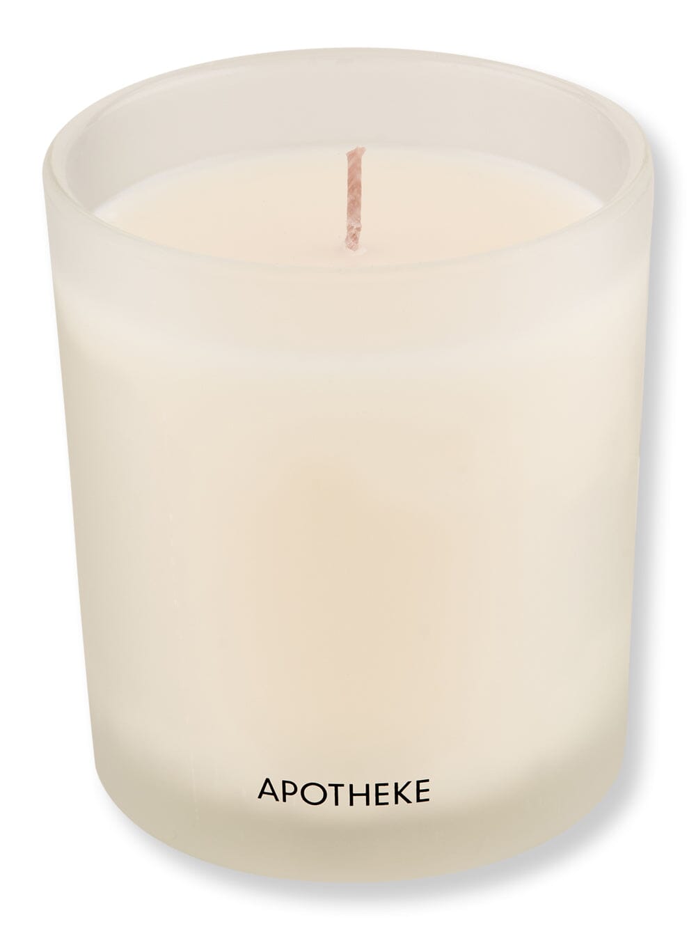 Apotheke Amber Woods Candle