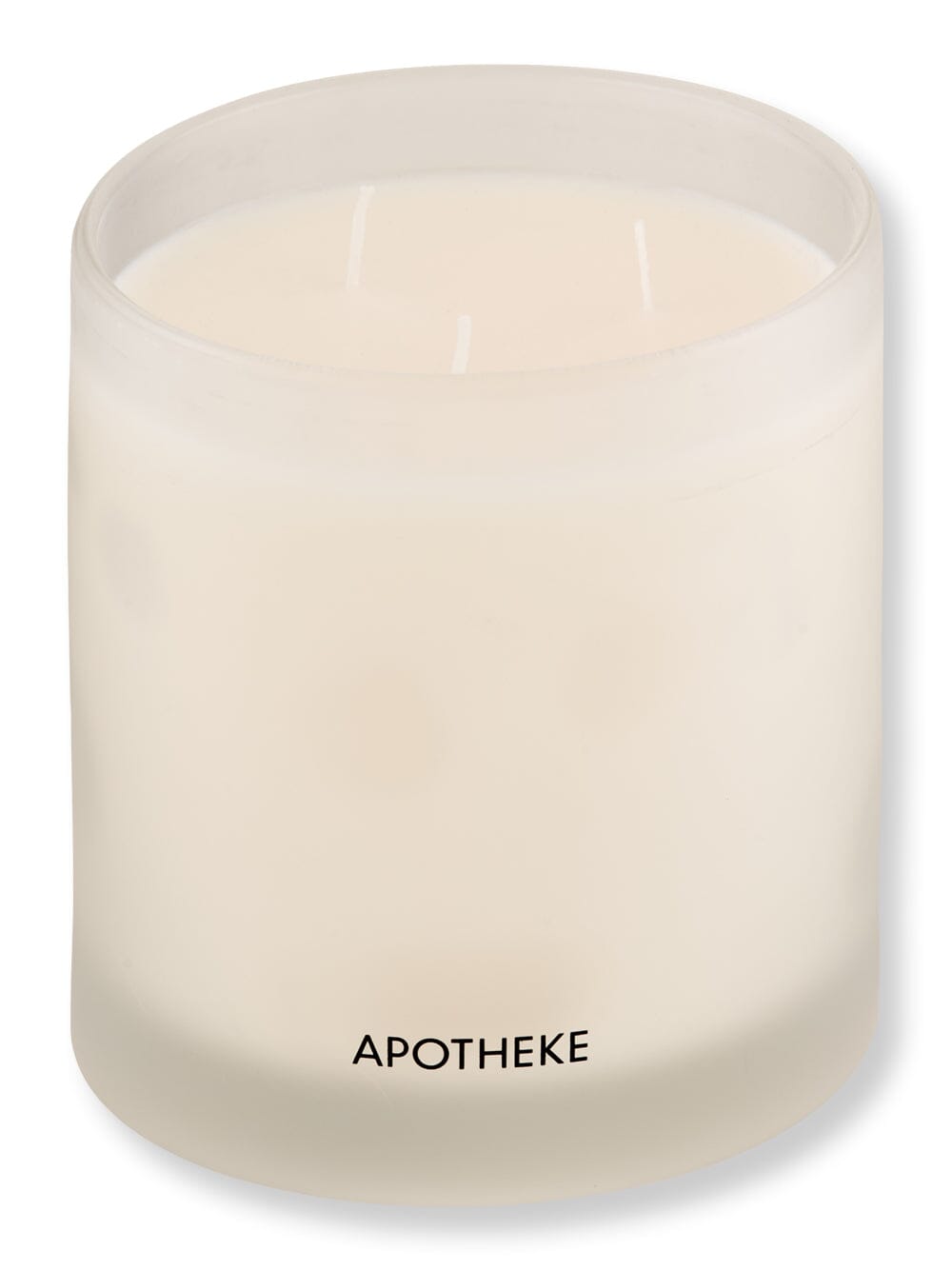 Apotheke Canvas 3-Wick Candle