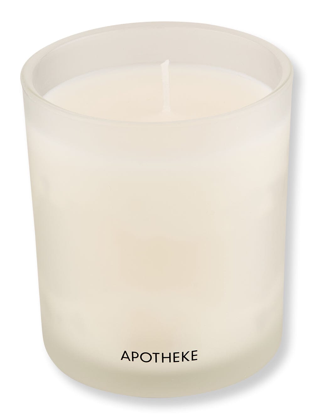 Apotheke Canvas Candle