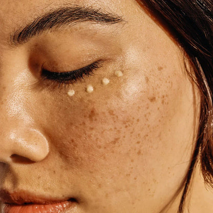 Aramore NAD+ Renewing Eye Cream
