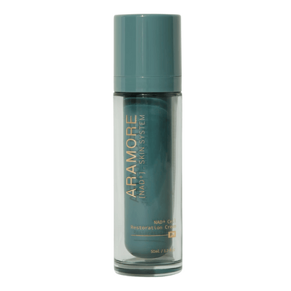 Aramore NAD+ Cell Restoration Cream