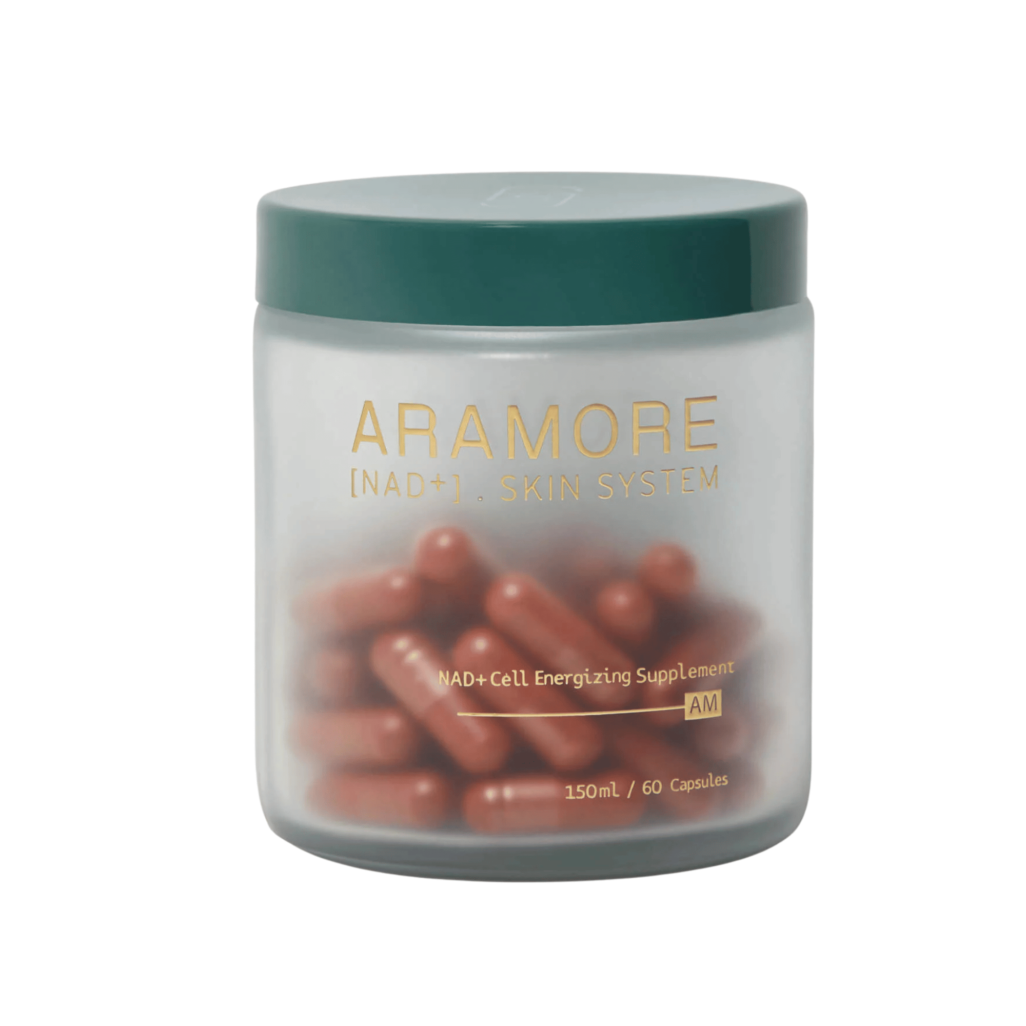 Aramore NAD+ Cell Energizing Supplement