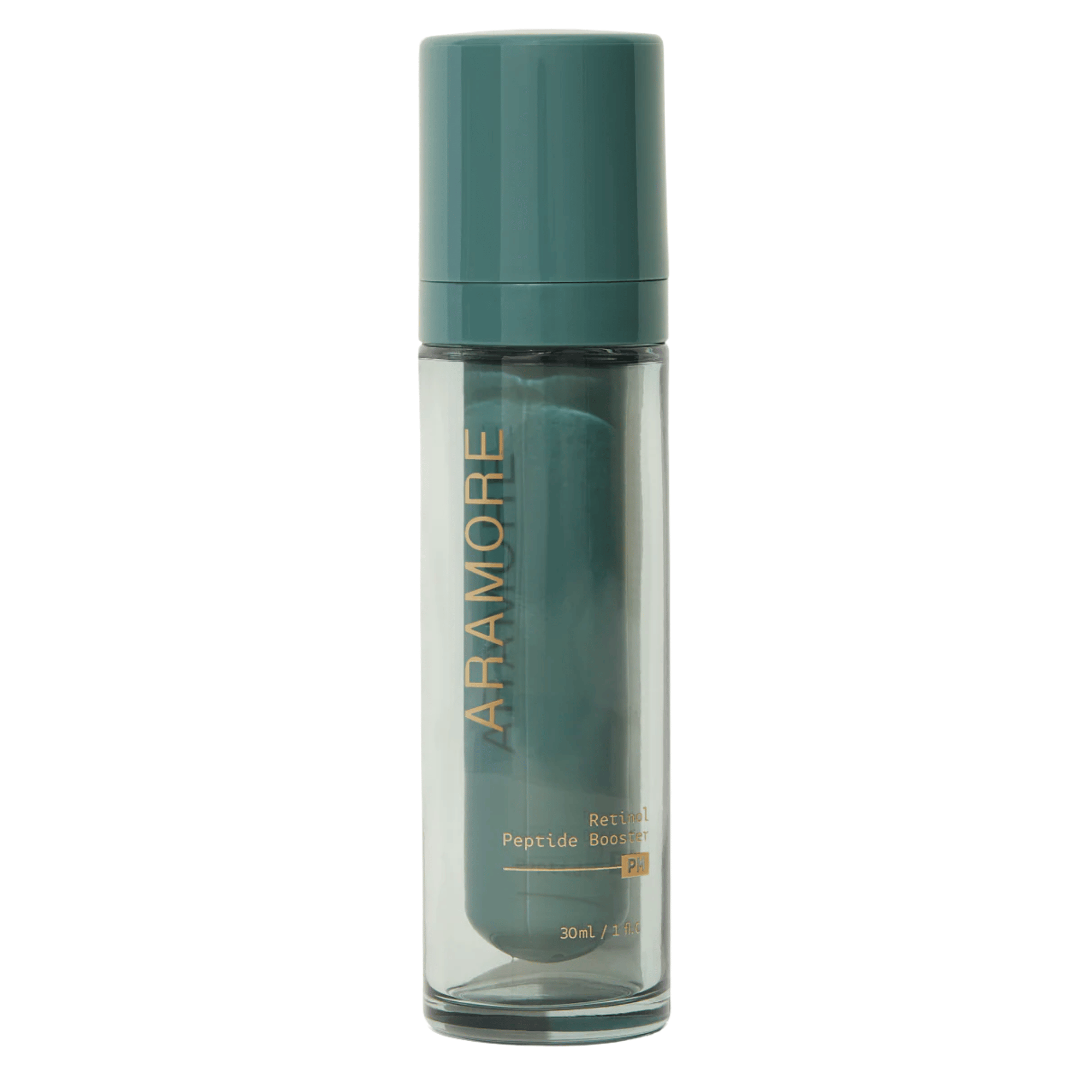 Aramore Retinol Peptide Boosting Serum
