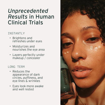 Aramore NAD+ Renewing Eye Cream