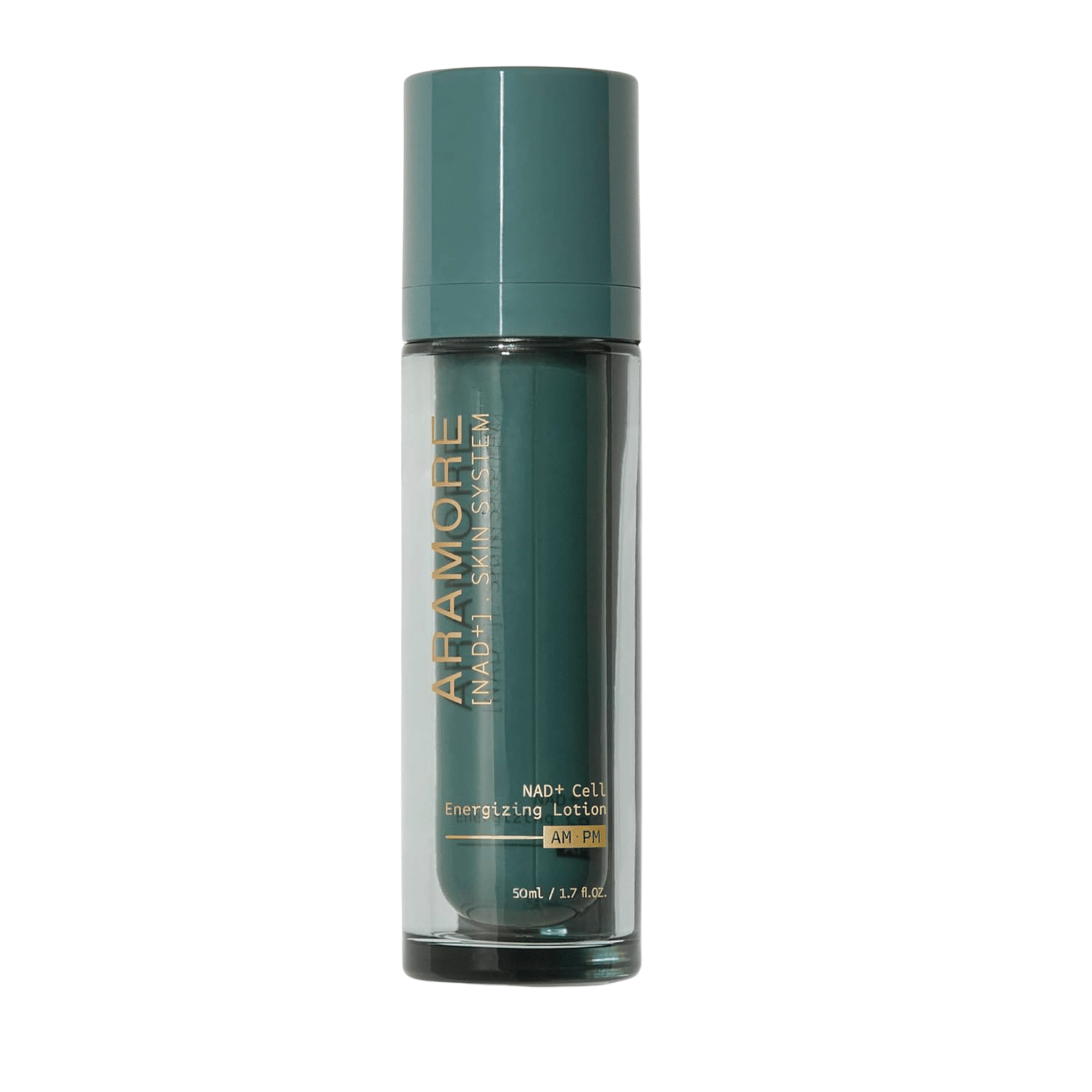 Aramore NAD+ Cell Energizing Treatment Lotion
