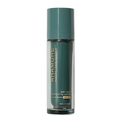 Aramore NAD+ Cell Energizing Treatment Lotion