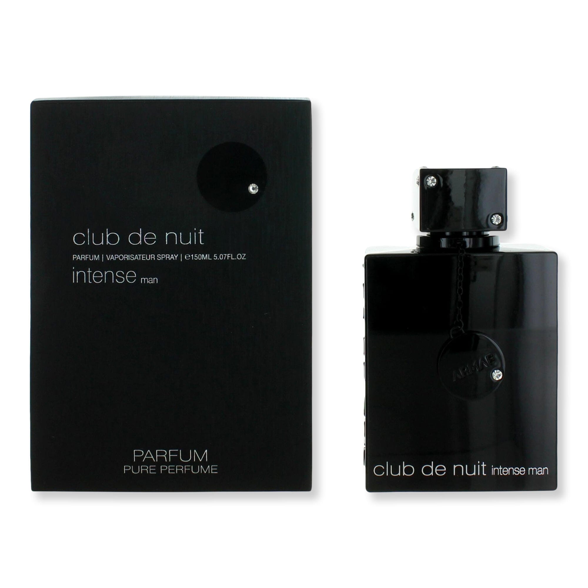 Armaf Club De Nuit Intense Man Pure Parfum Spray