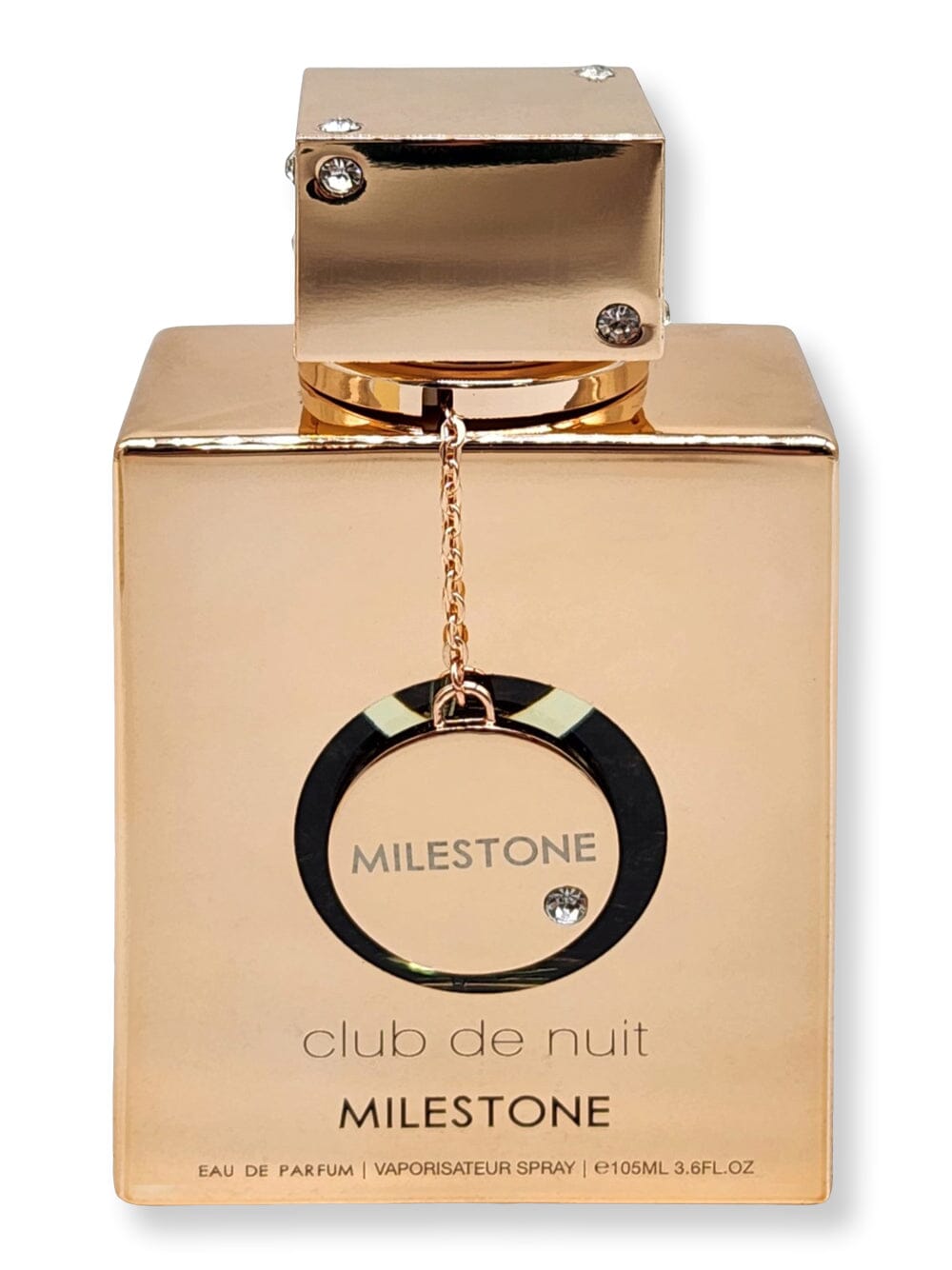 Armaf Club De Nuit Milestone Women Eau De Parfum Spray