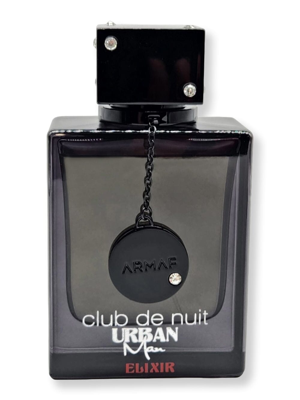 Armaf Club De Nuit Urban Man Elixir Eau De Parfum Spray