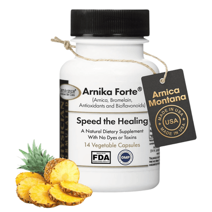 DermAvance Arnika Forte Capsules