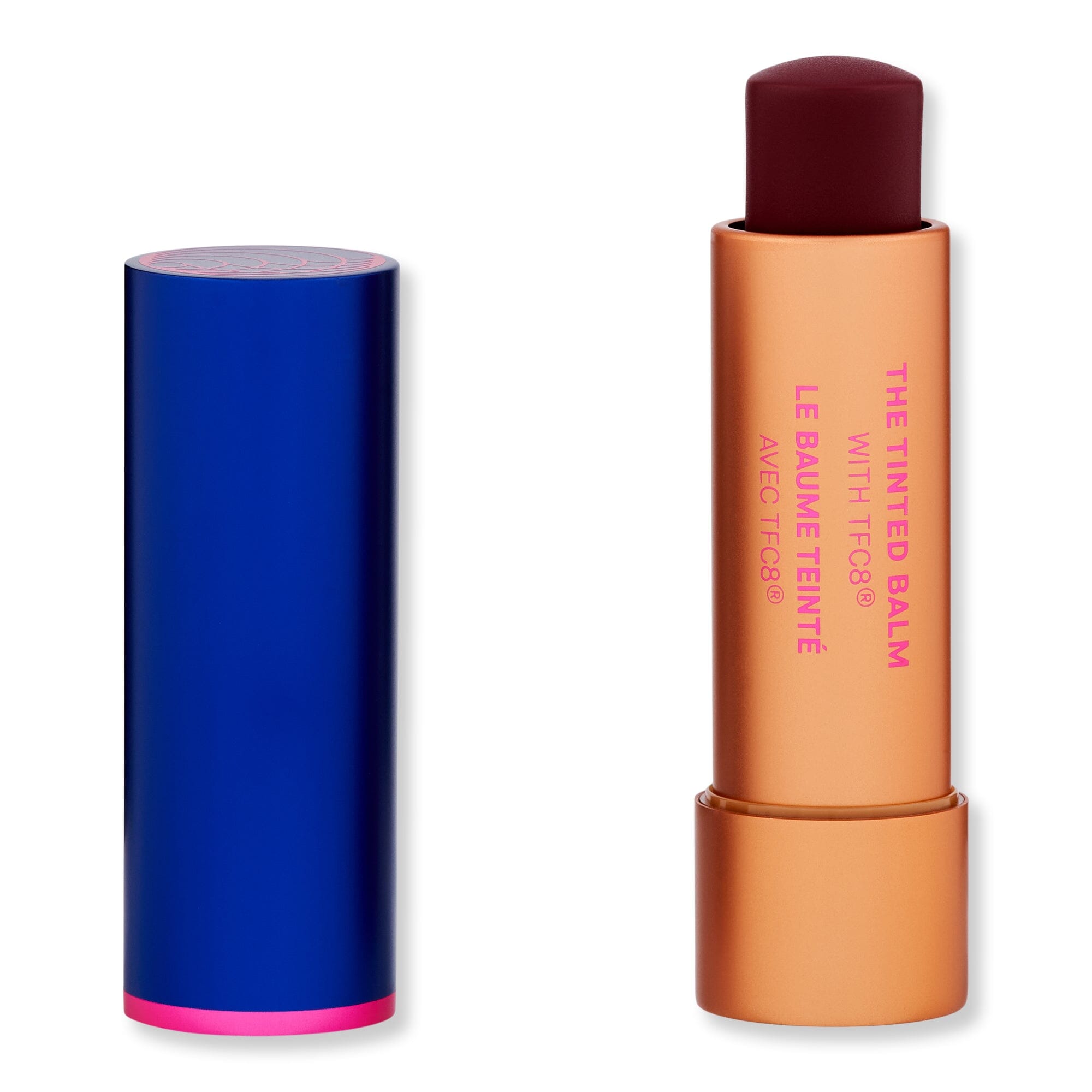 Augustinus Bader Sofia Coppola The Tinted Balm
