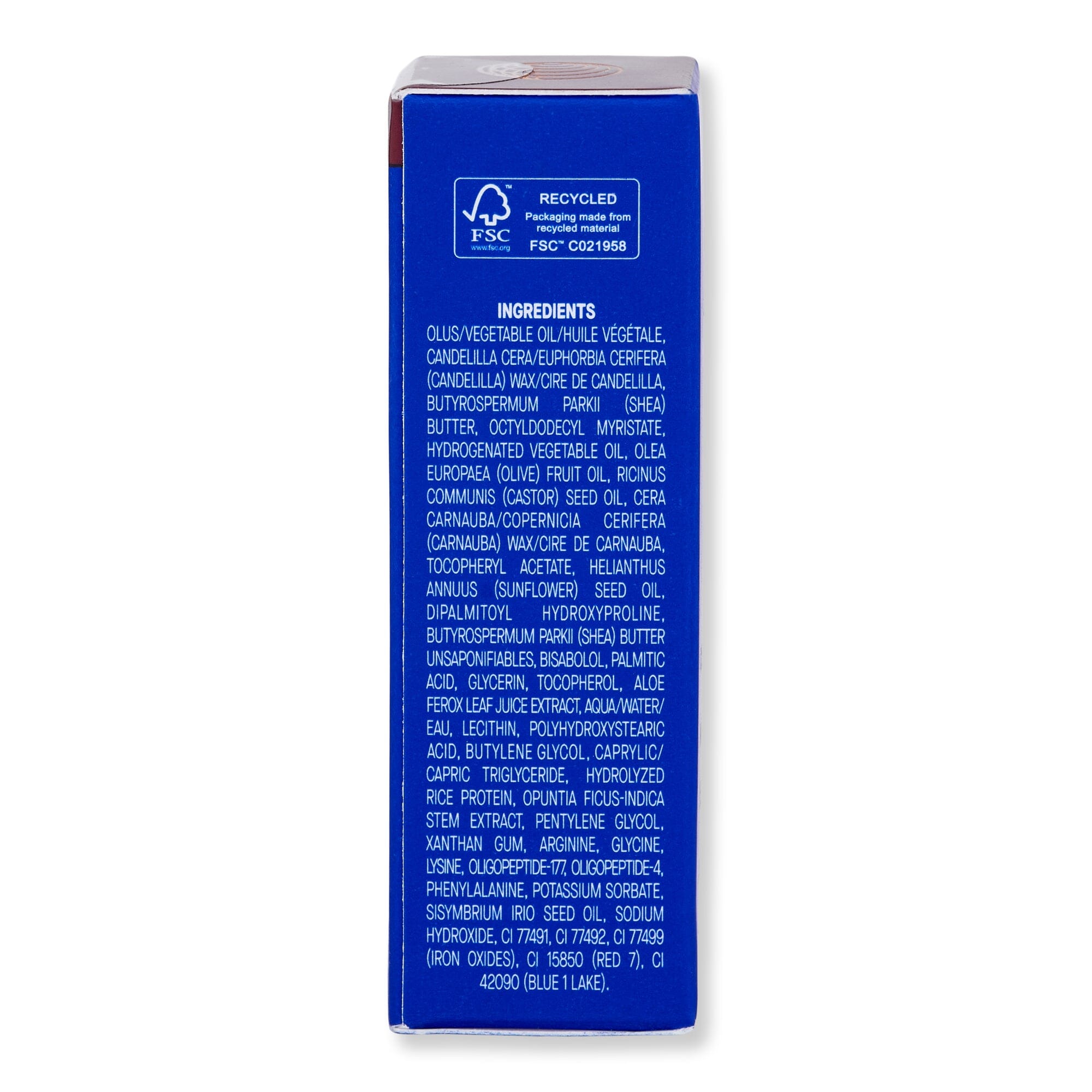 Augustinus Bader Sofia Coppola The Tinted Balm