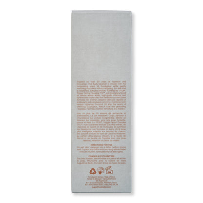 Augustinus Bader The Body Cleanser