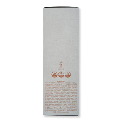 Augustinus Bader The Body Cleanser