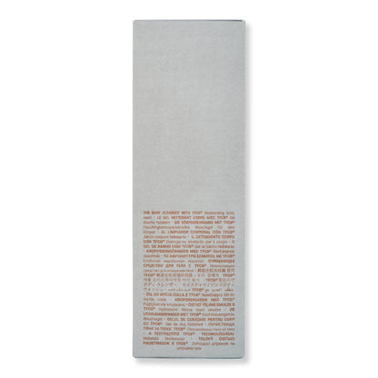 Augustinus Bader The Body Cleanser