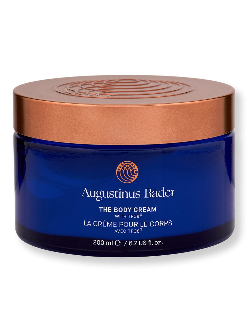 Augustinus Bader The Body Cream