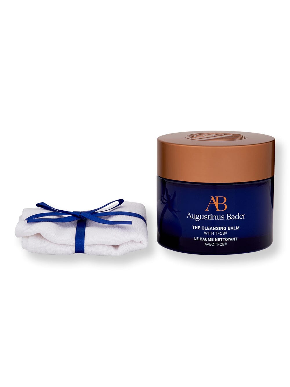 Augustinus Bader The Cleansing Balm