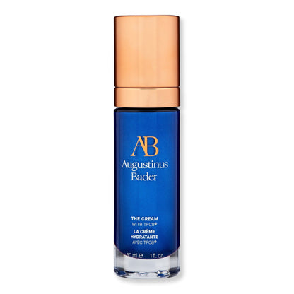 Augustinus Bader The Cream
