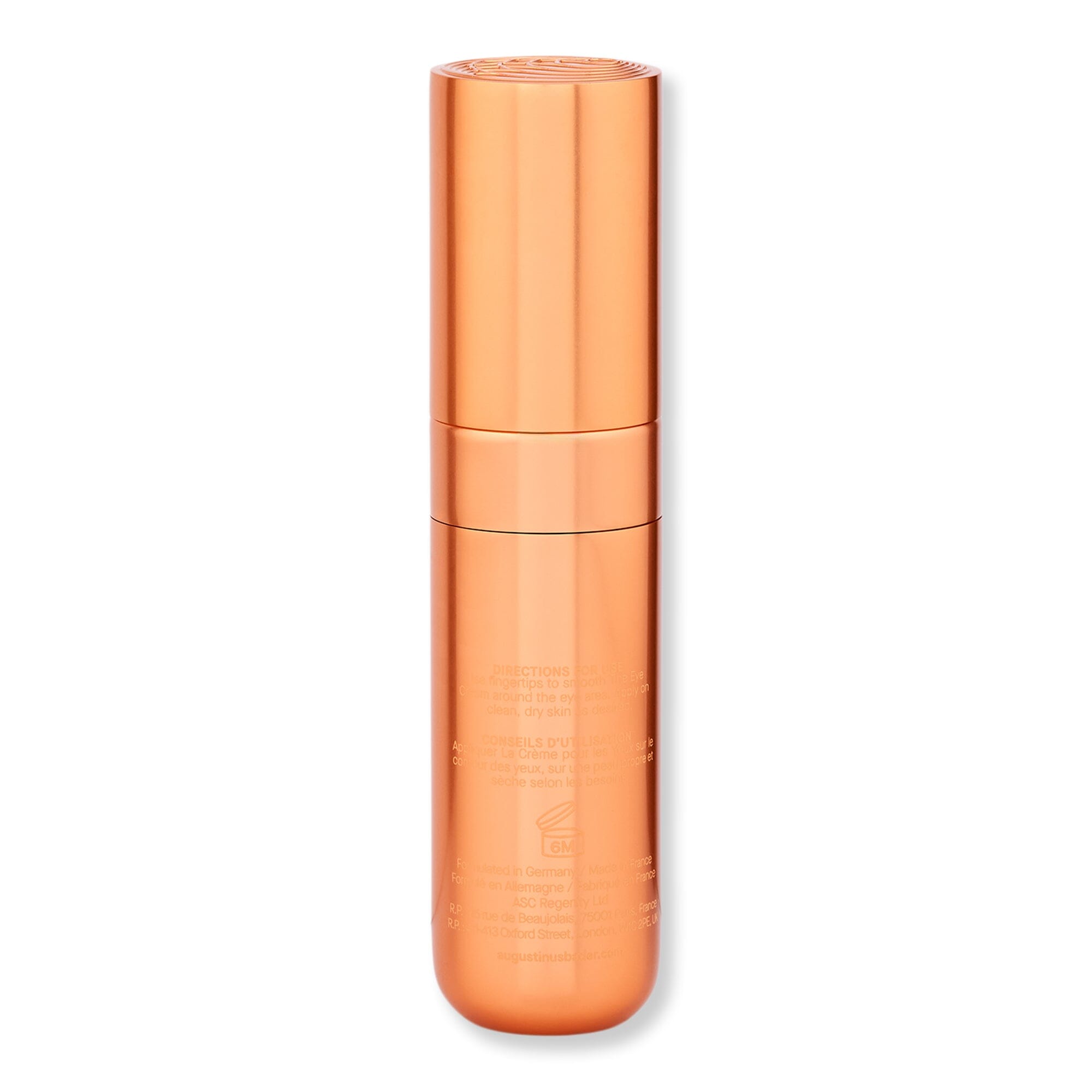 Augustinus Bader The Eye Cream