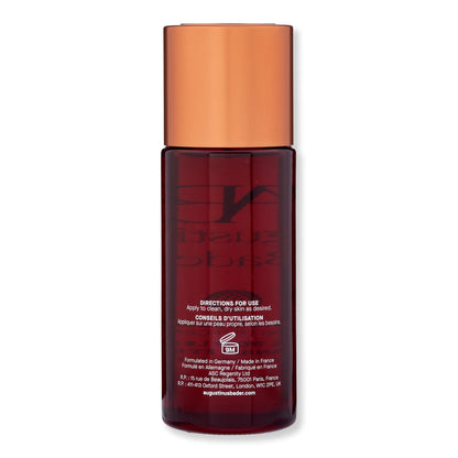 Augustinus Bader The Geranium Rose Body Oil