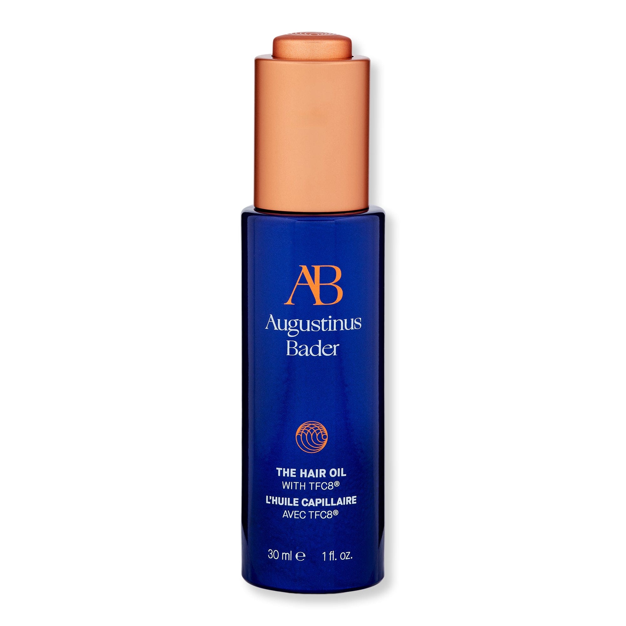 Augustinus Bader The Hair Oil