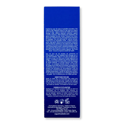 Augustinus Bader The Leave-In Hair Treatment