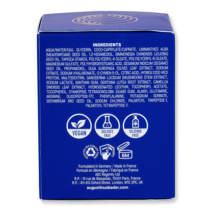Augustinus Bader The Rich Eye Cream