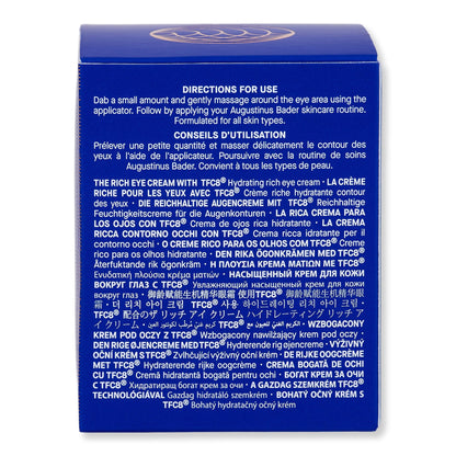 Augustinus Bader The Rich Eye Cream