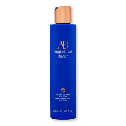 Augustinus Bader The Rich Shampoo