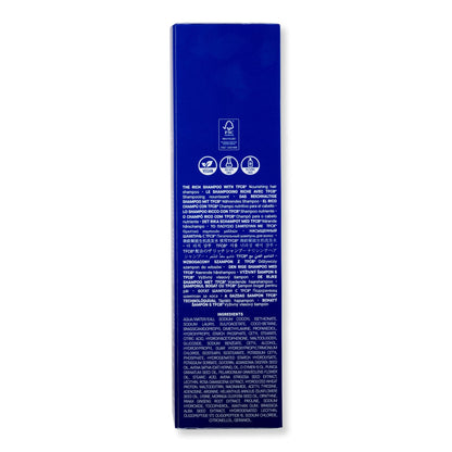 Augustinus Bader The Rich Shampoo