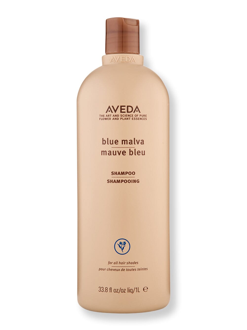 Aveda Blue Malva Shampoo
