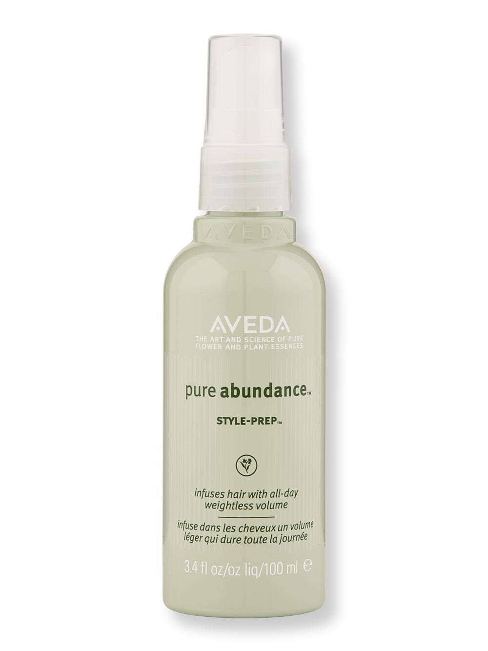 Aveda Pure Abundance Style Prep