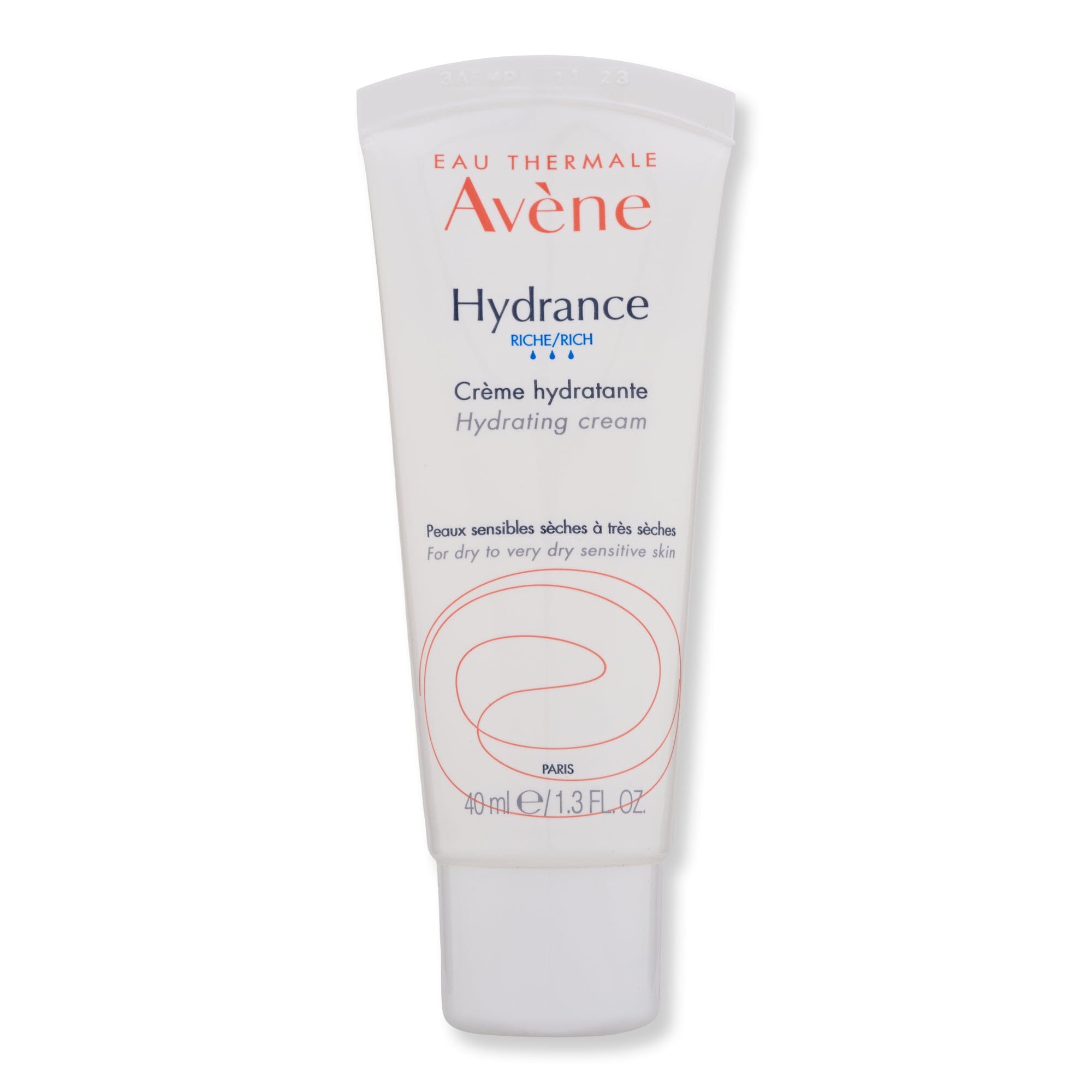 Avene Hydrance Rich Hydrating Cream