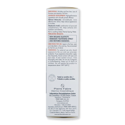 Avene Retrinal 0.05 Multi Corrective Cream