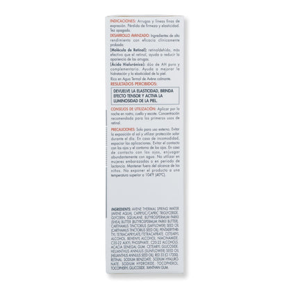 Avene Retrinal 0.05 Multi Corrective Cream