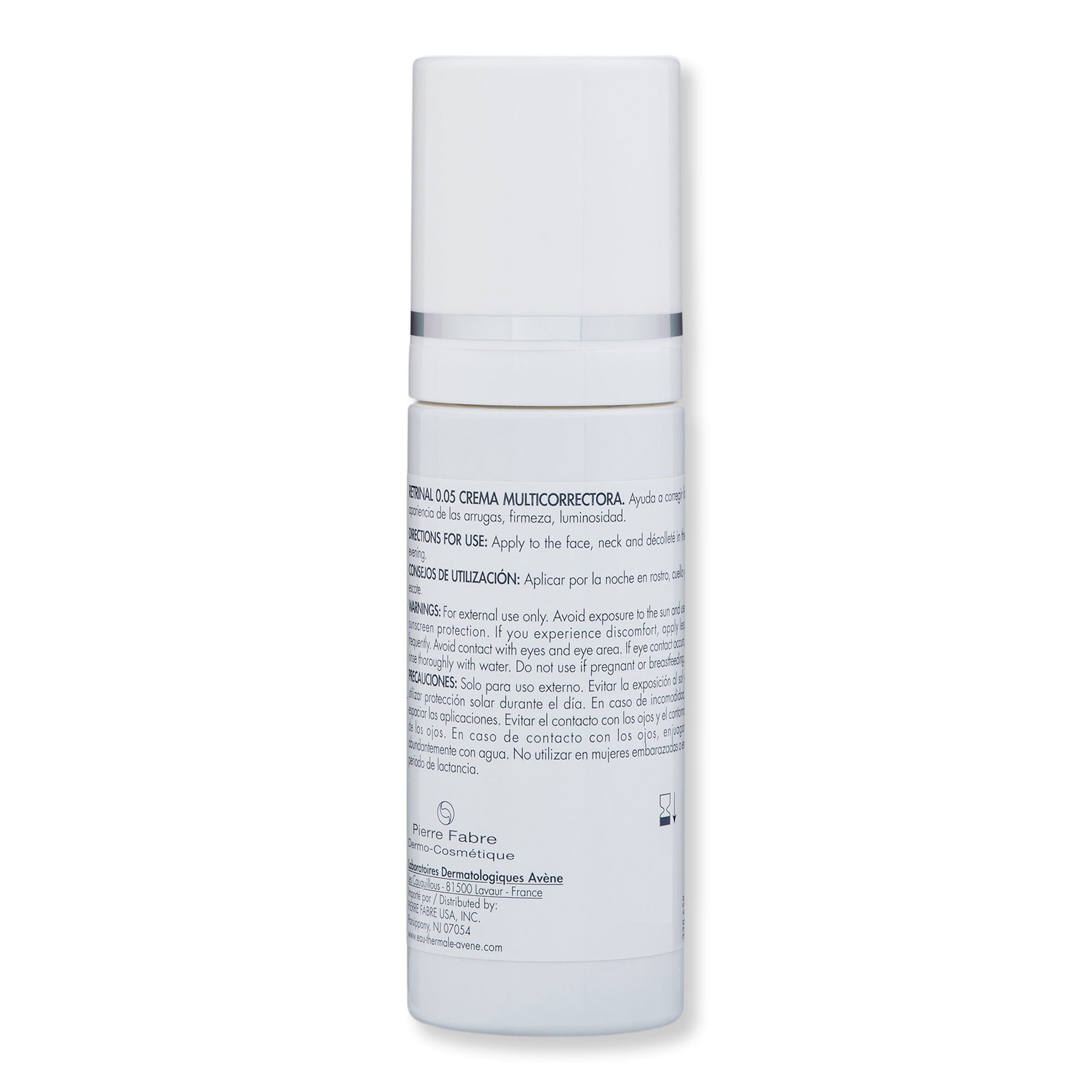 Avene Retrinal 0.05 Multi Corrective Cream