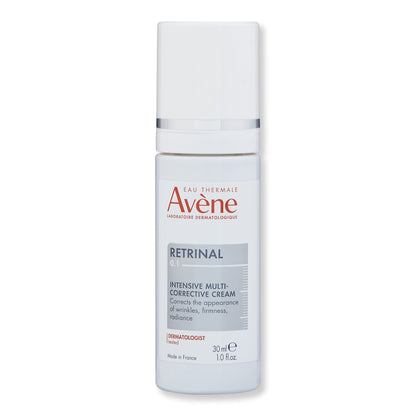 Avene Retrinal 0.1 Intensive Multi-Corrective Cream