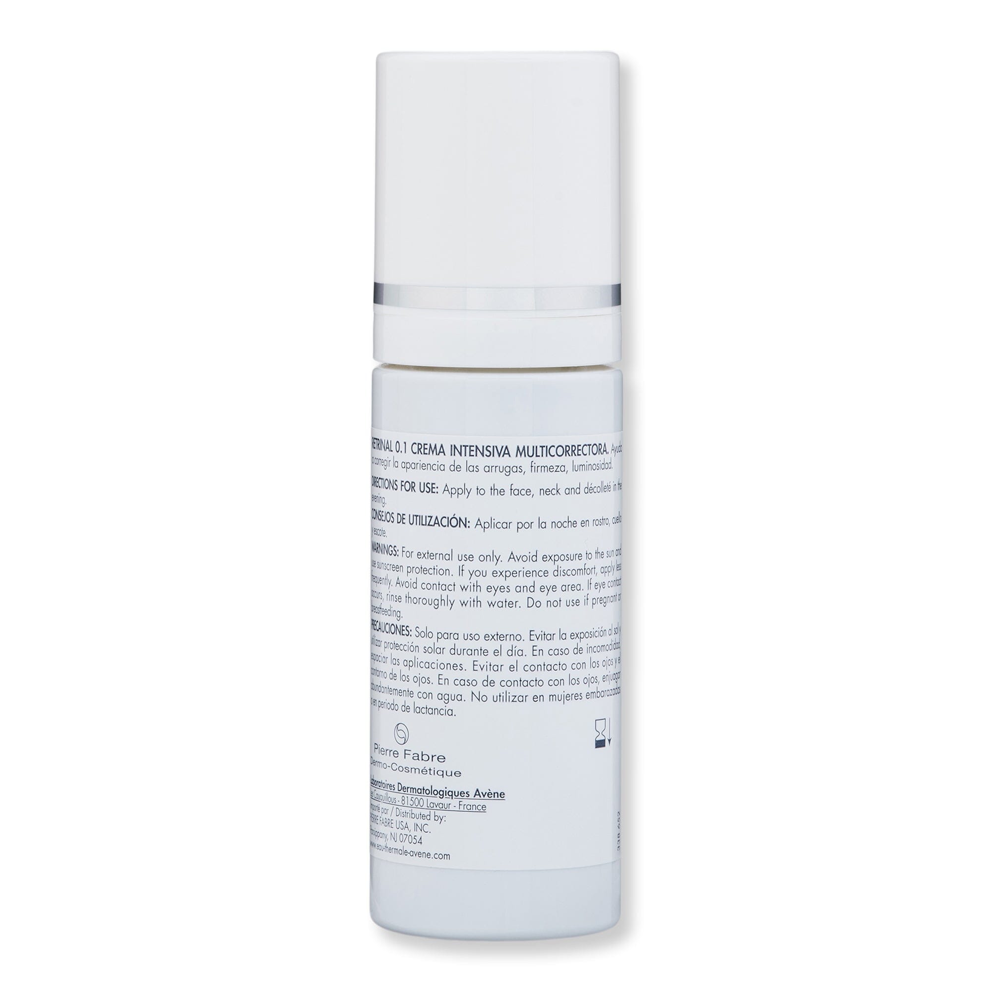Avene Retrinal 0.1 Intensive Multi-Corrective Cream