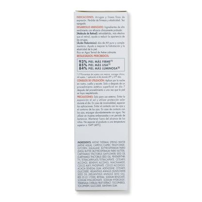 Avene Retrinal 0.1 Intensive Multi-Corrective Cream