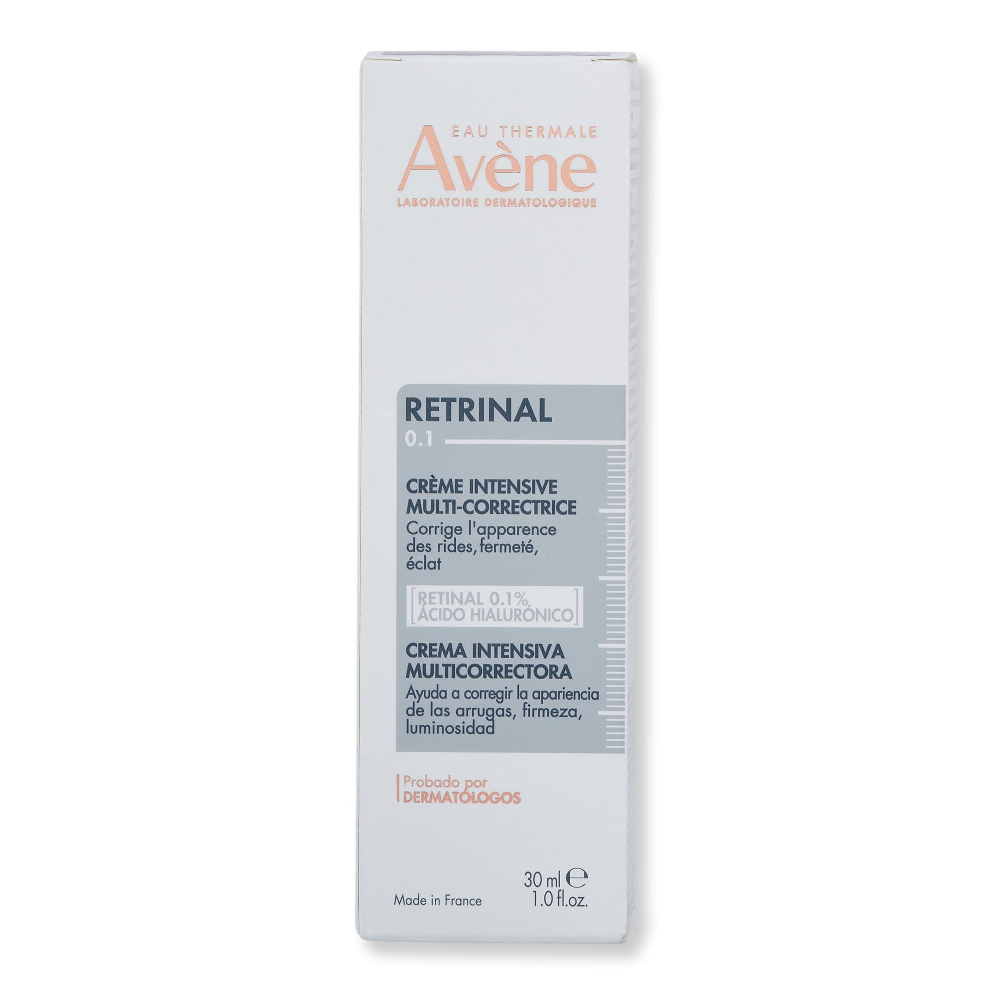 Avene Retrinal 0.1 Intensive Multi-Corrective Cream