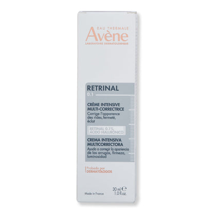Avene Retrinal 0.1 Intensive Multi-Corrective Cream