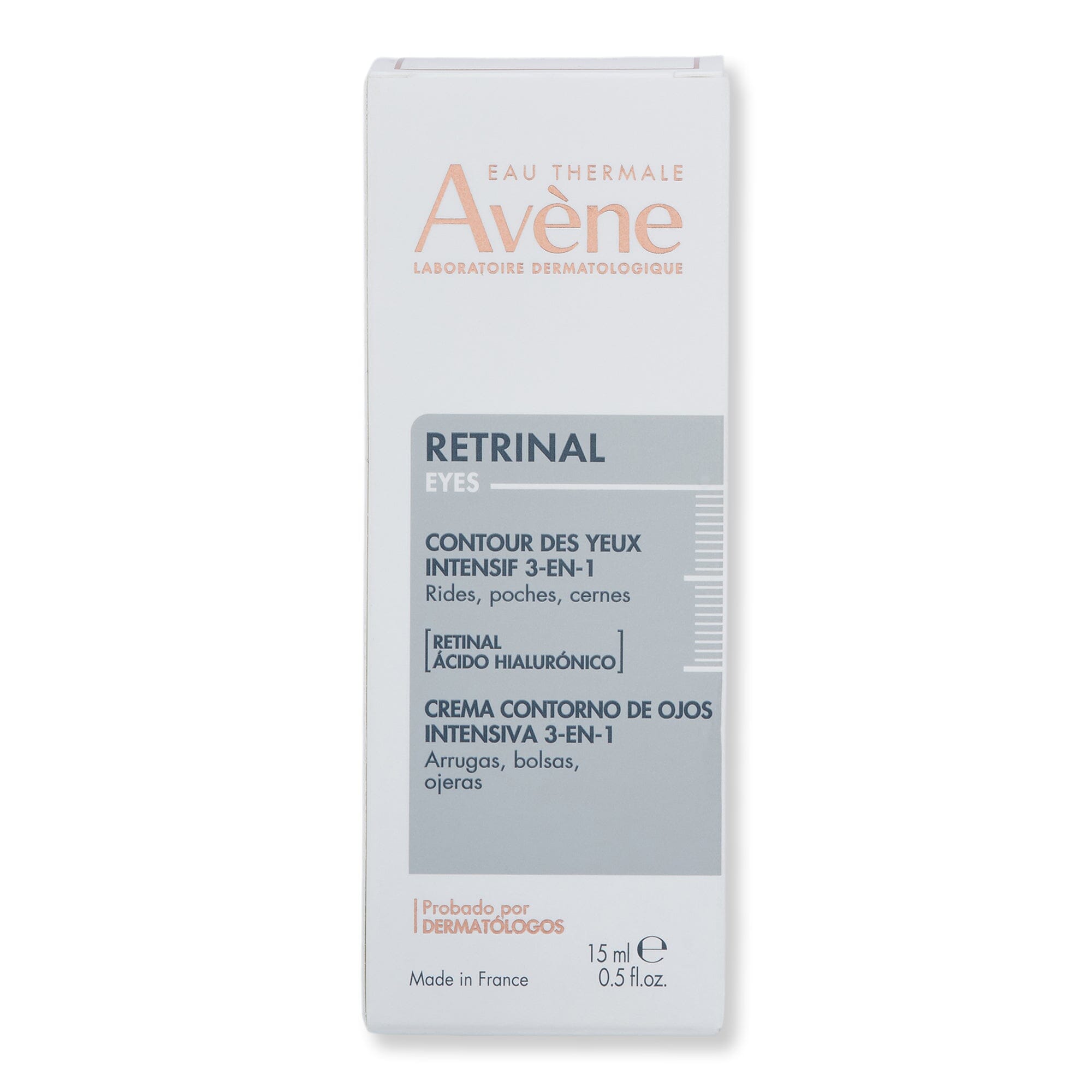 Avene Retrinal Eyes Advanced 3-In-1 Eye Cream