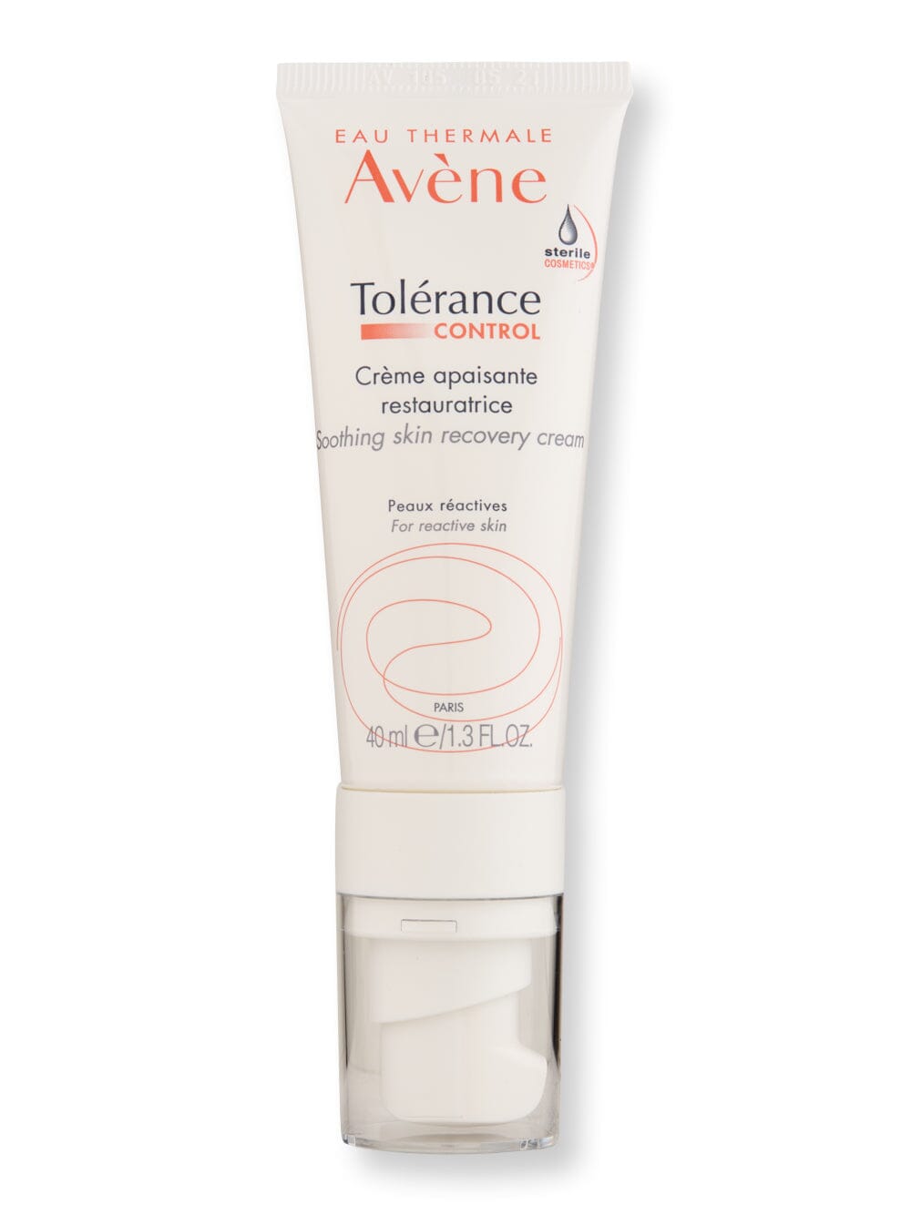 Avene Tolerance Control Soothing Skin Recovery Cream