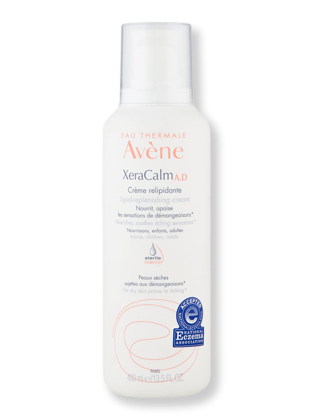 Avene XeraCalm Cream