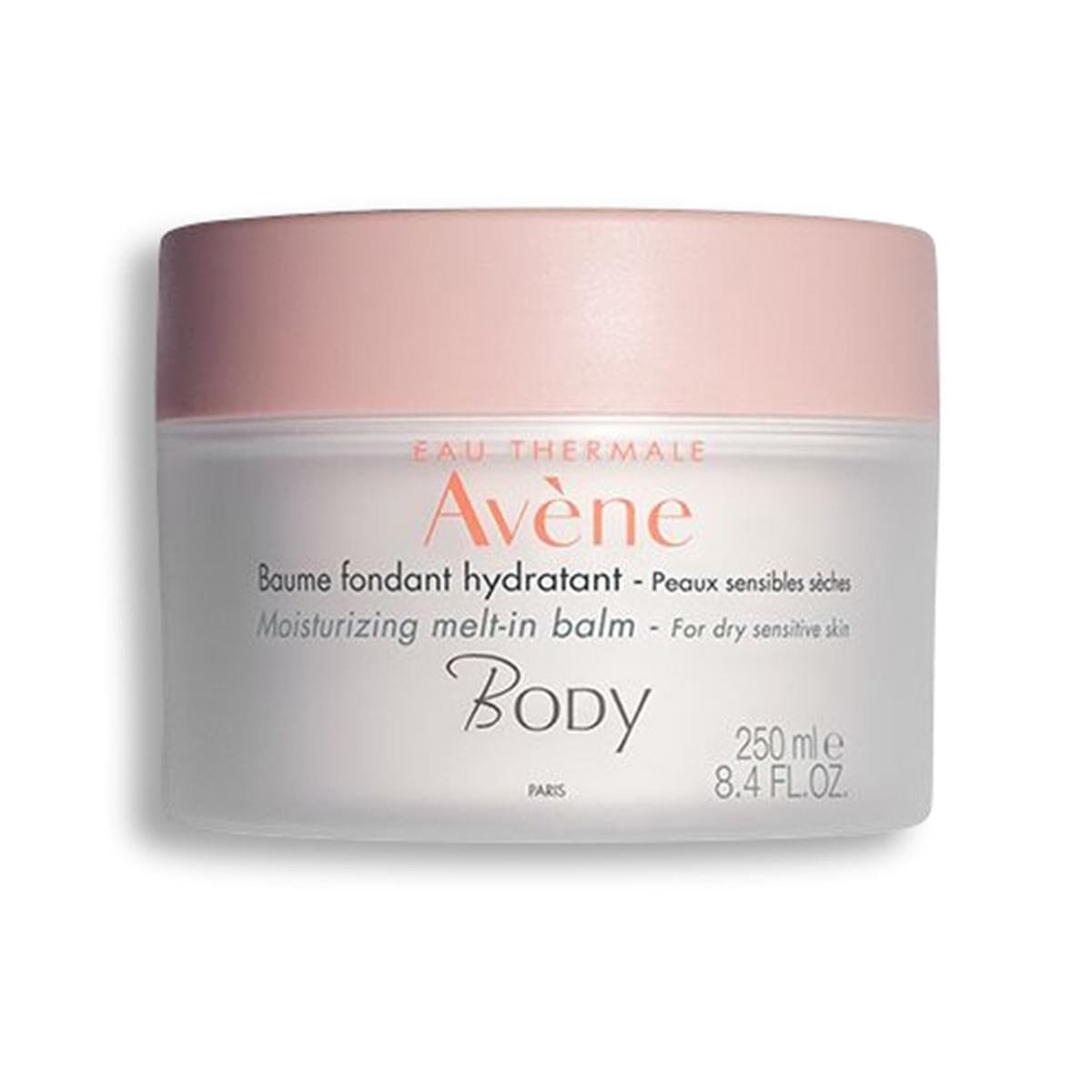 Avene Moisturizing Melt-In Balm