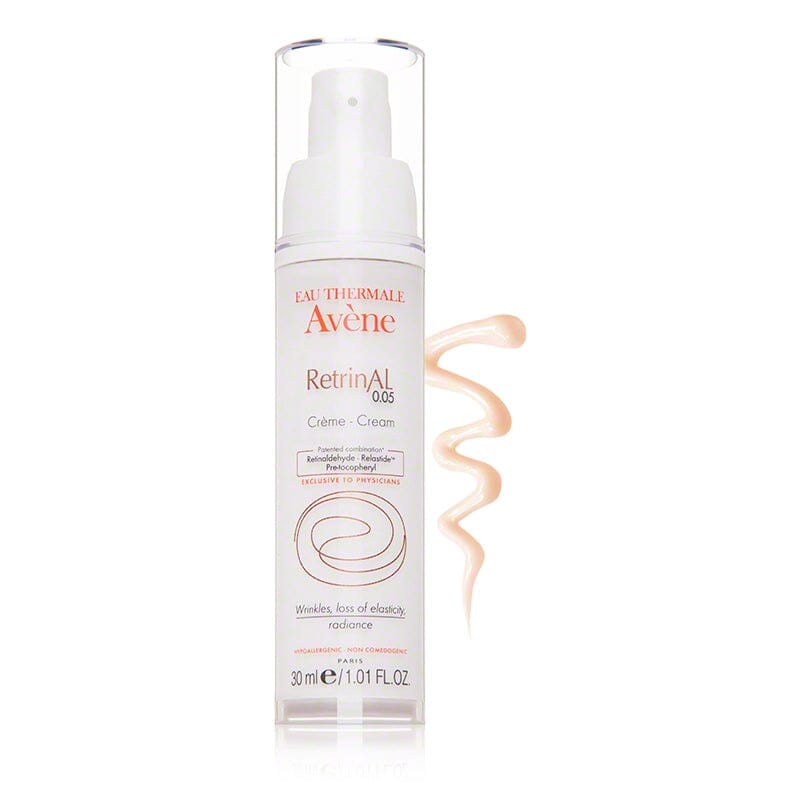 Avene Retrinal 0.05 Cream