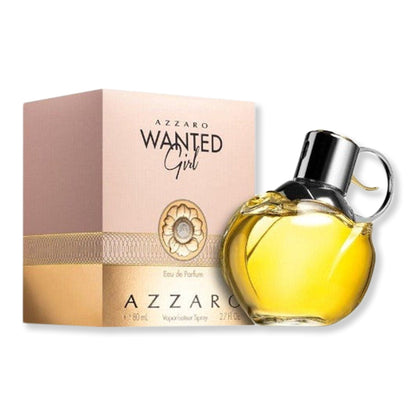 Azzaro Wanted Girl Eau De Parfum