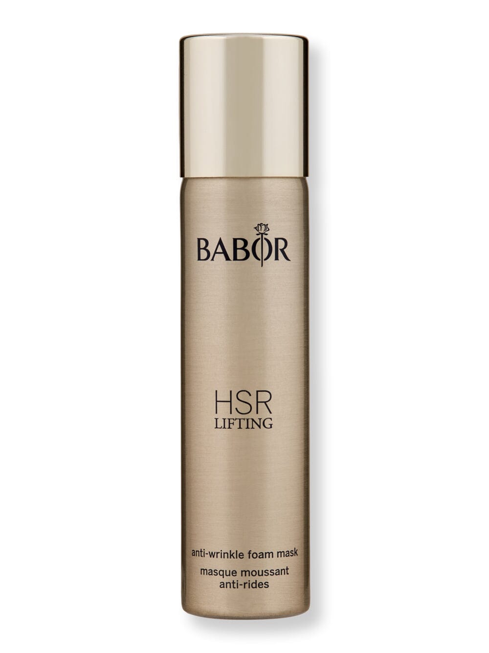 Babor HSR Lifting Anti-Wrinkle Foam Mask