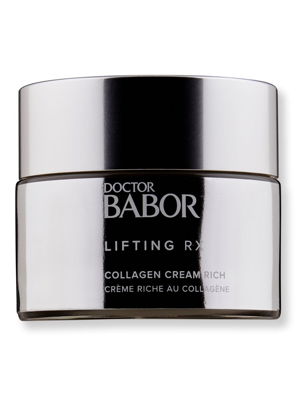 Babor Lifting Rx Collagen Cream Rich