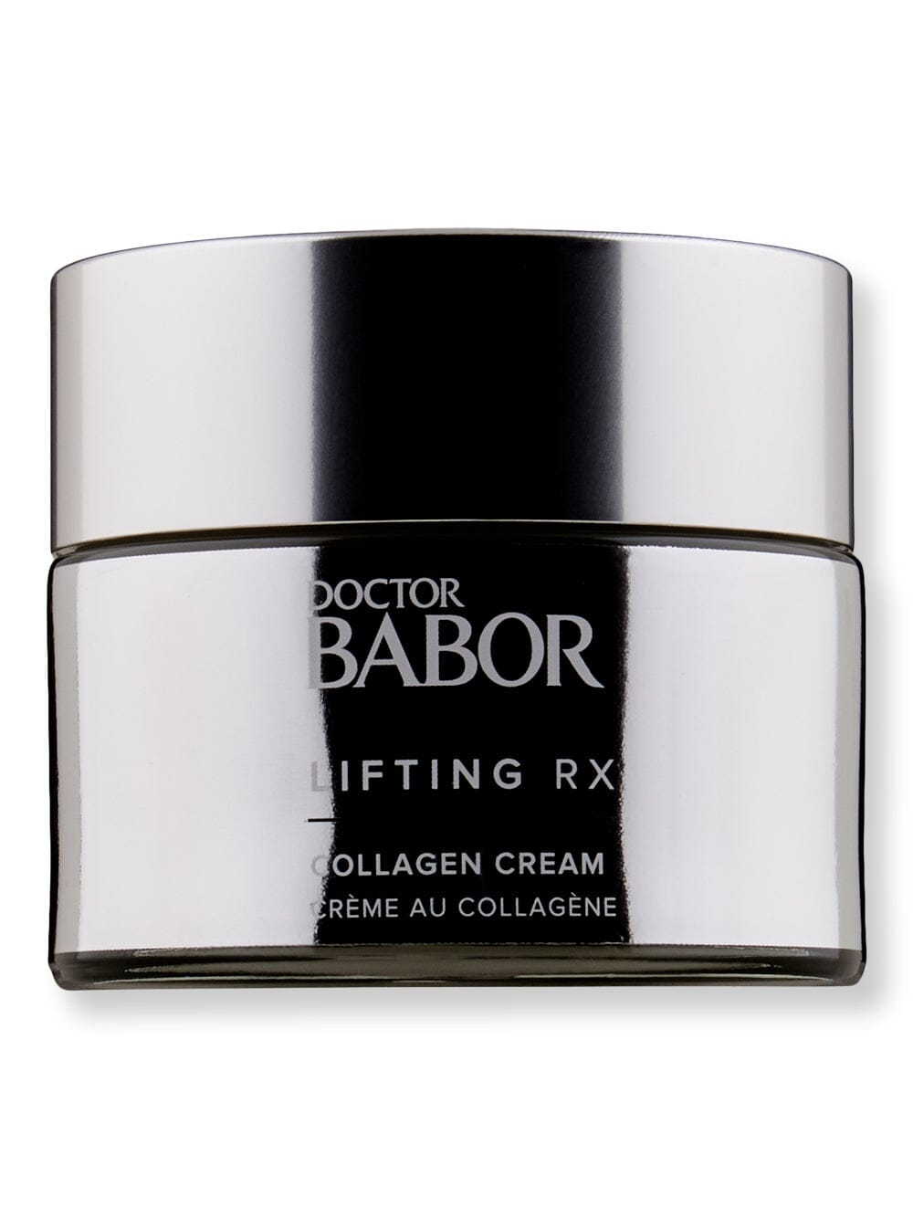 Babor Lifting Rx Collagen Cream